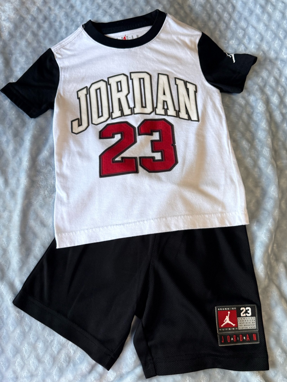EUC-Jordan Matching Set